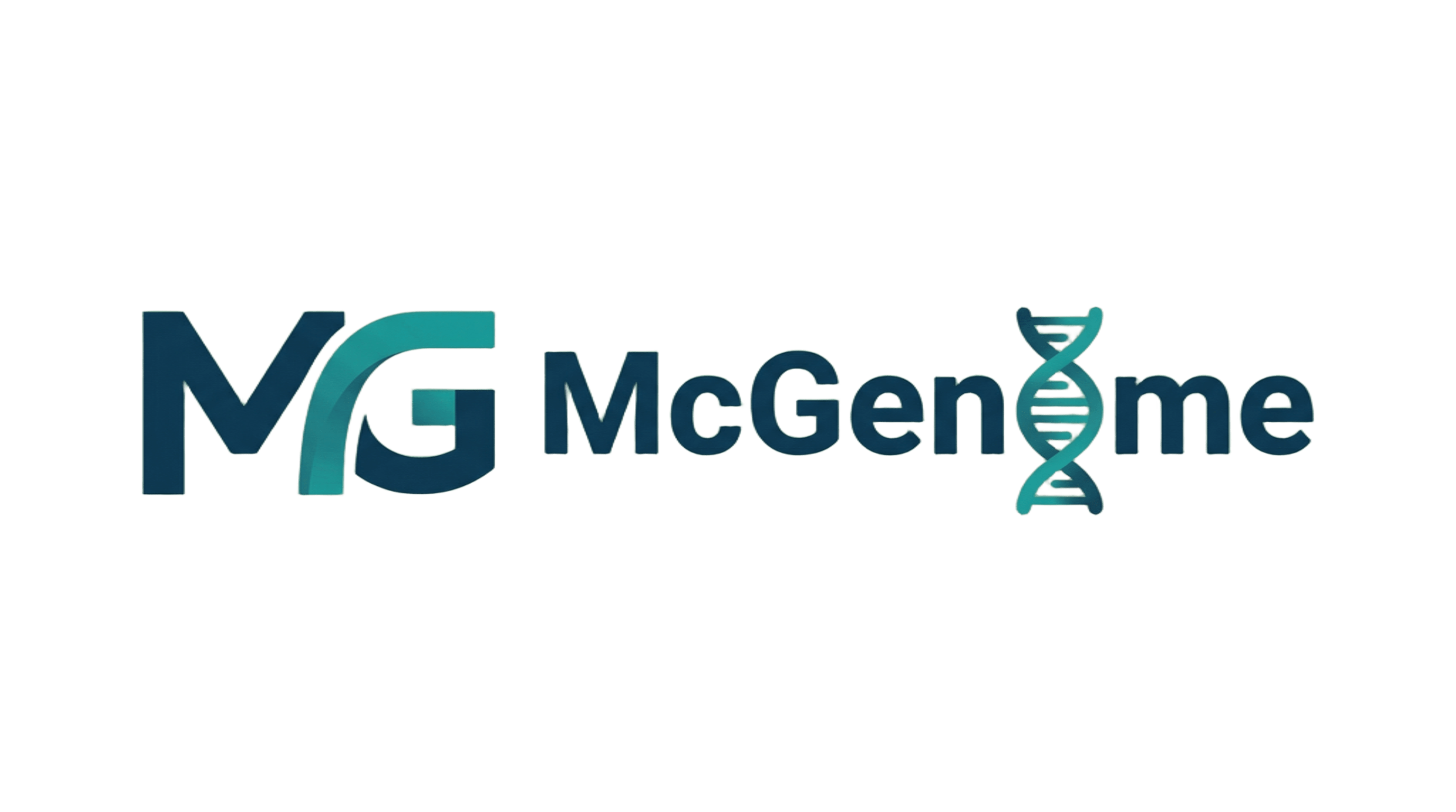 McGenome LLC Logo